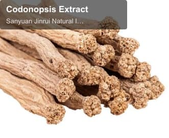Codonopsis Extract