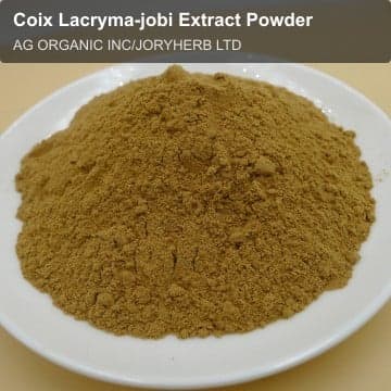 Coix Lacryma-jobi Extract Powder