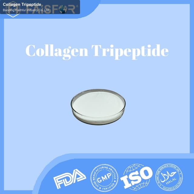 Collagen Tripeptide