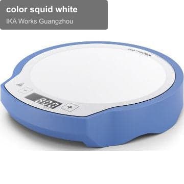 color squid white