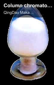 Column chromatography silica gel