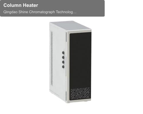 Column Heater