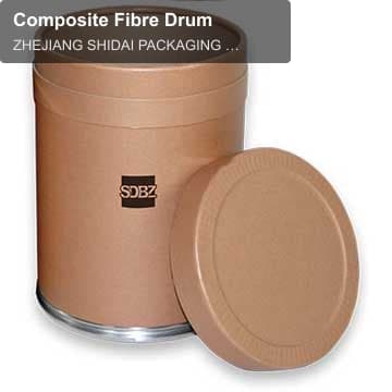 Composite Fibre Drum