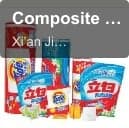 Composite Film for food,drug and Daily chemical packaging Laundry Bags