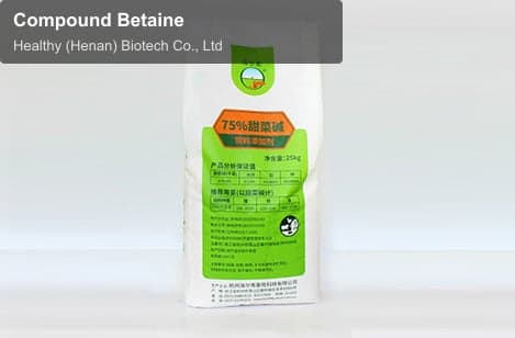 Compound Betaine