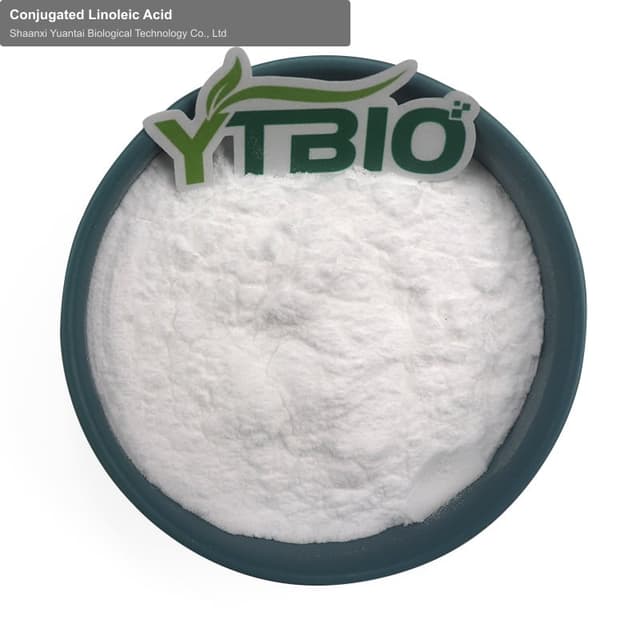 Conjugated Linoleic Acid