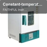 Constant-temperature Drying Oven