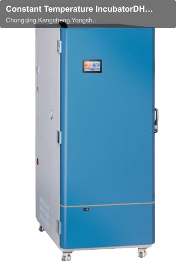 Constant Temperature IncubatorDHPF-9135/DHPF-9209