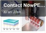 Contact NowPET/AL/PE Laminated Films with paper(OHP) For Medicine