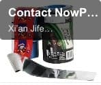 Contact NowPET(BOPP)E/MCPP Laminated Films Custom printing roll For Medicine