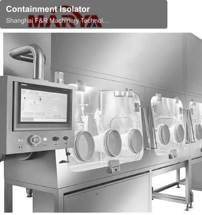 Containment Isolator