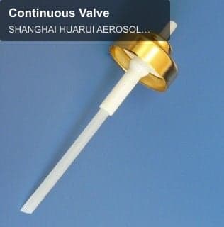 Continuous Valve