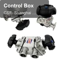 Control Box