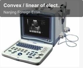 Convex / linear of electronics