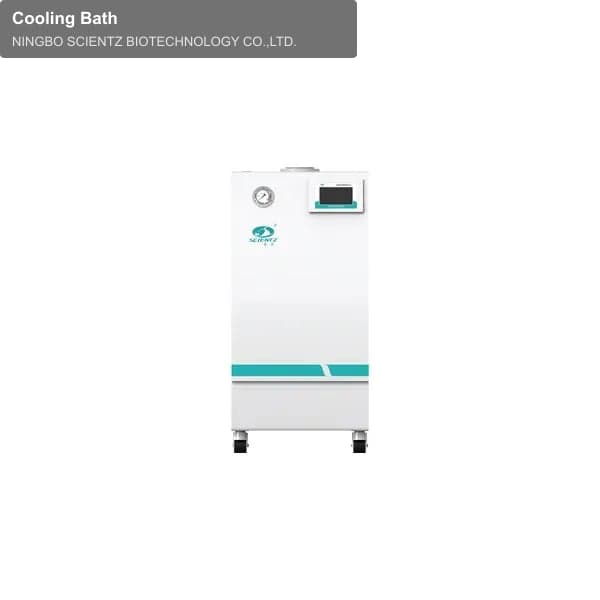 Cooling Bath