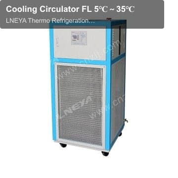 Cooling Circulator FL 5℃～35℃