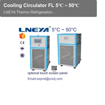 Cooling Circulator FL 5℃～50℃