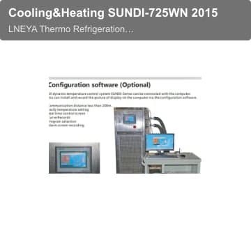 Cooling&Heating SUNDI-725WN 2015