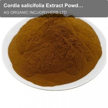 Cordia salicifolia Extract Powder