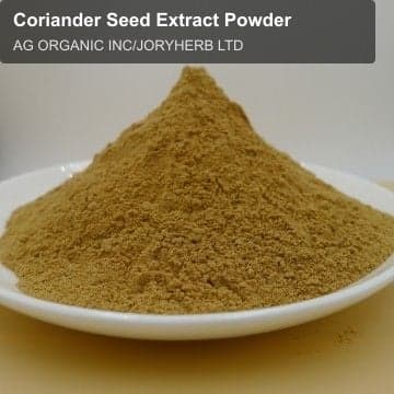Coriander Seed Extract Powder