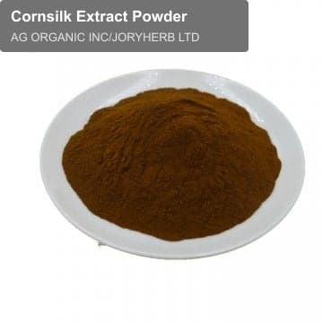 Cornsilk Extract Powder