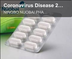Coronavirus Disease 2019 Real Time PCR Kit