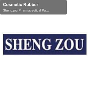 Cosmetic Rubber
