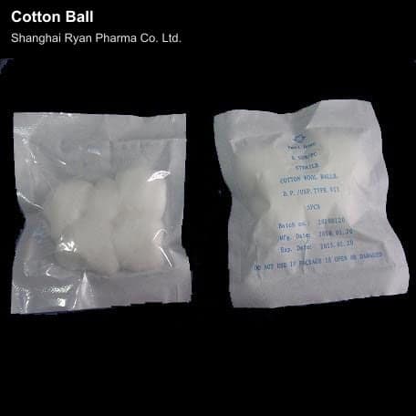 Cotton Ball