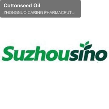 Cottonseed Oil