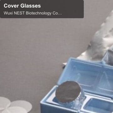 Cover Glasses