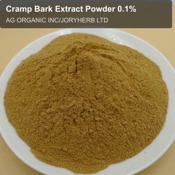 Cramp Bark Extract Powder 0.1%