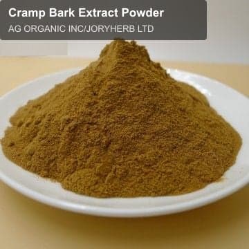 Cramp Bark Extract Powder