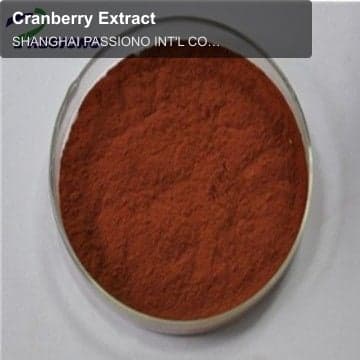 Cranberry Extract