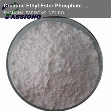 Creatine Ethyl Ester Phosphate Sodium