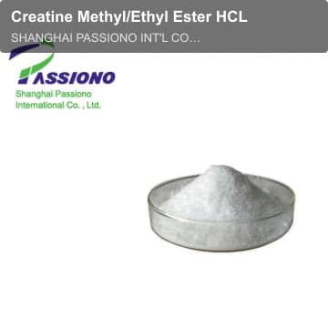 Creatine Methyl/Ethyl Ester HCL