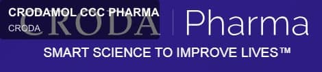 CRODAMOL CCC PHARMA