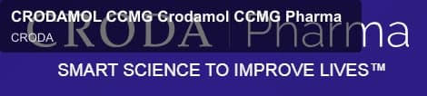 CRODAMOL CCMG Crodamol CCMG Pharma