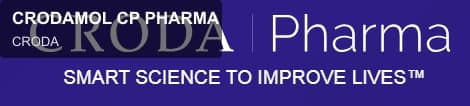 CRODAMOL CP PHARMA