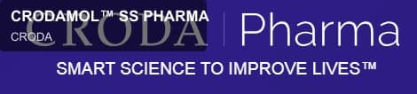 CRODAMOL™ SS PHARMA