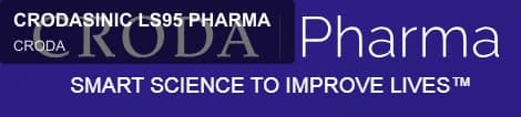 CRODASINIC LS95 PHARMA