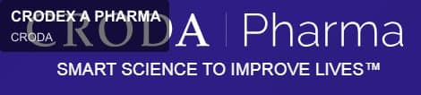 CRODEX A PHARMA