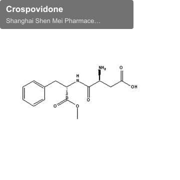 Crospovidone