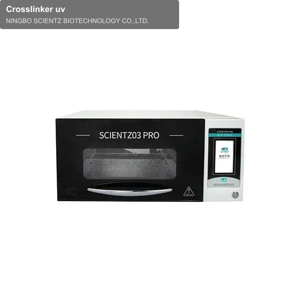 Crosslinker uv