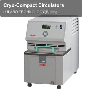 Cryo-Compact Circulators
