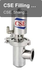 CSE Filling Valve