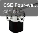 CSE Four-way Valve