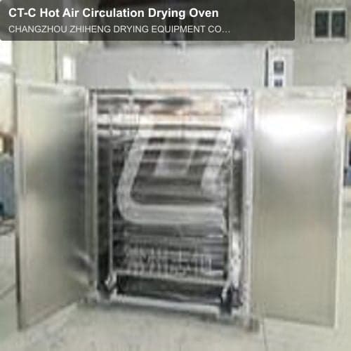 CT-C Hot Air Circulation Drying Oven