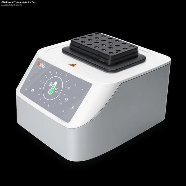 CT4-Pro 4℃ Thermostatic Ice Box