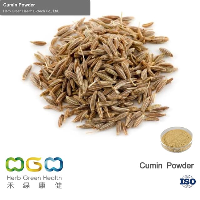 Cumin Powder