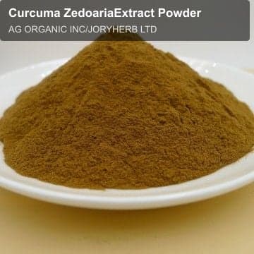 Curcuma ZedoariaExtract Powder